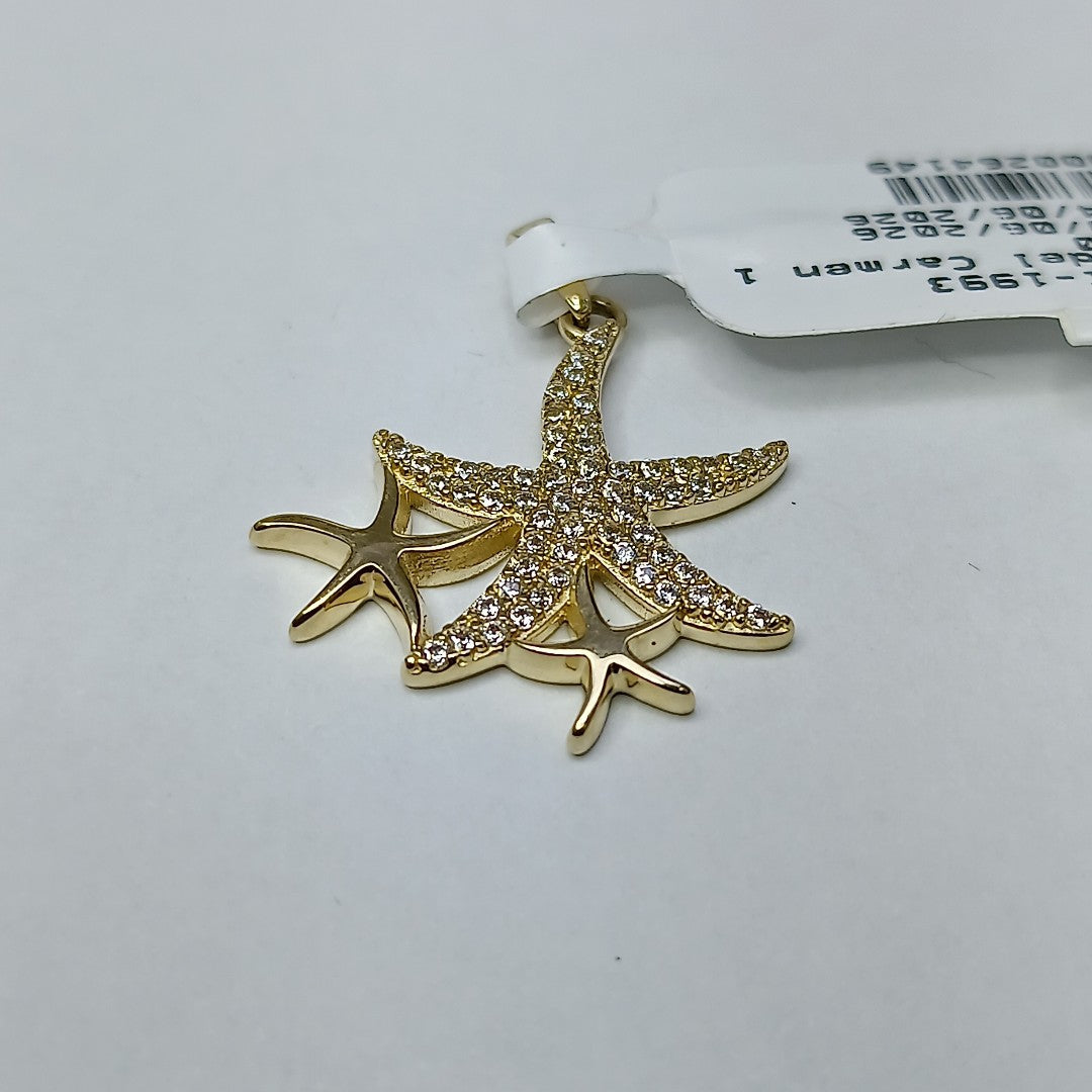 DIJES ORO 14K 1.7 (NUEVO)