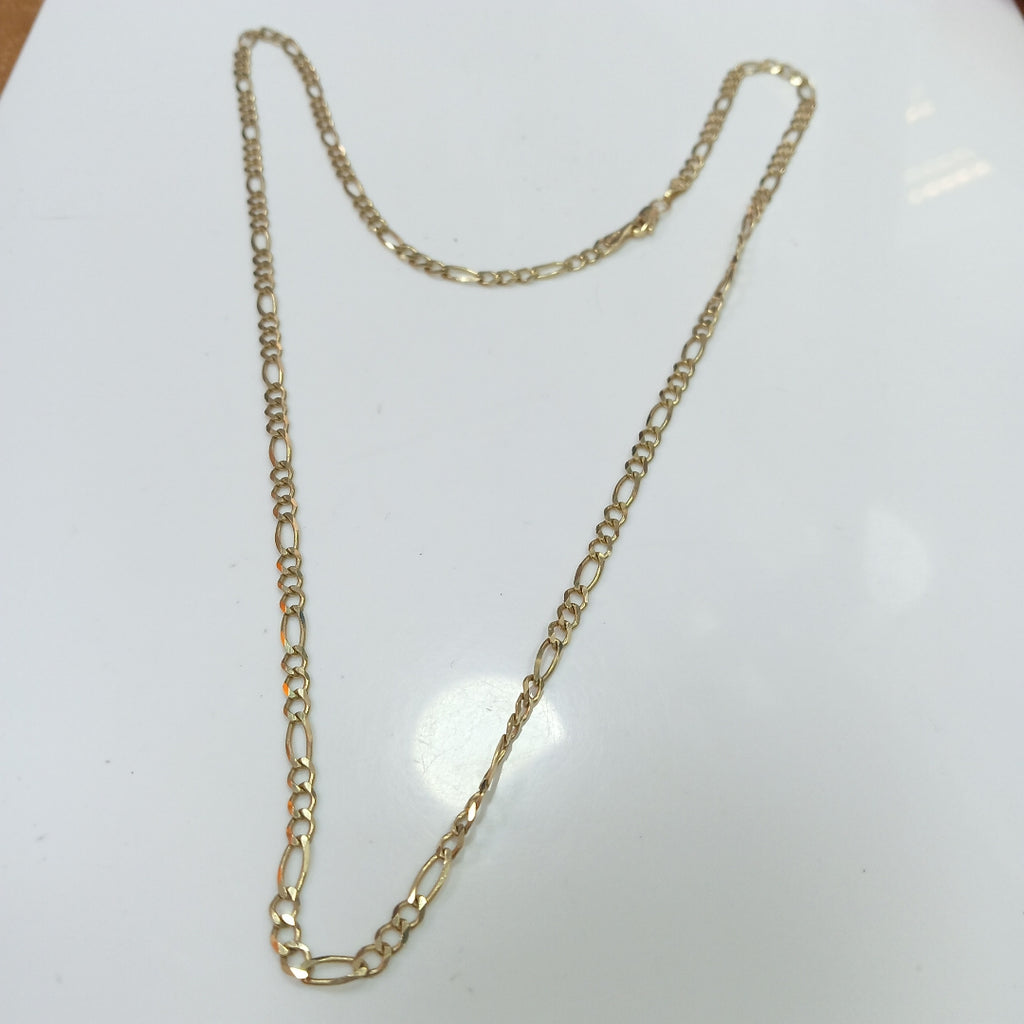 CADENA ORO 10 K 9.1 GRMS (SEMINUEVO)