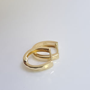 HUGGIES ORO 14K 1 (NUEVO)