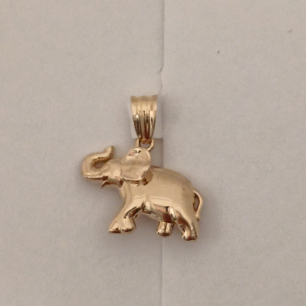 DIJES ORO 14K 1.2 (NUEVO)