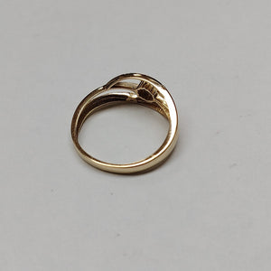 ANILLOS DAMA ORO 14K 2.3 (NUEVO)