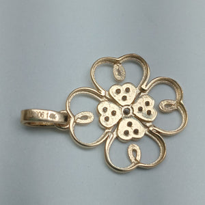 DIJES ORO 14K 0.9 (NUEVO)