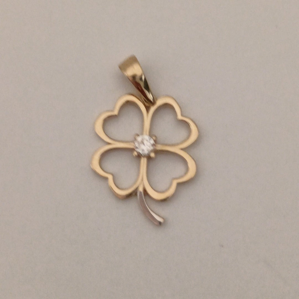 DIJES ORO 14K 1.5 (NUEVO)