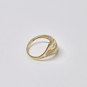 ANILLOS DAMA ORO 10K 2.2 (NUEVO)