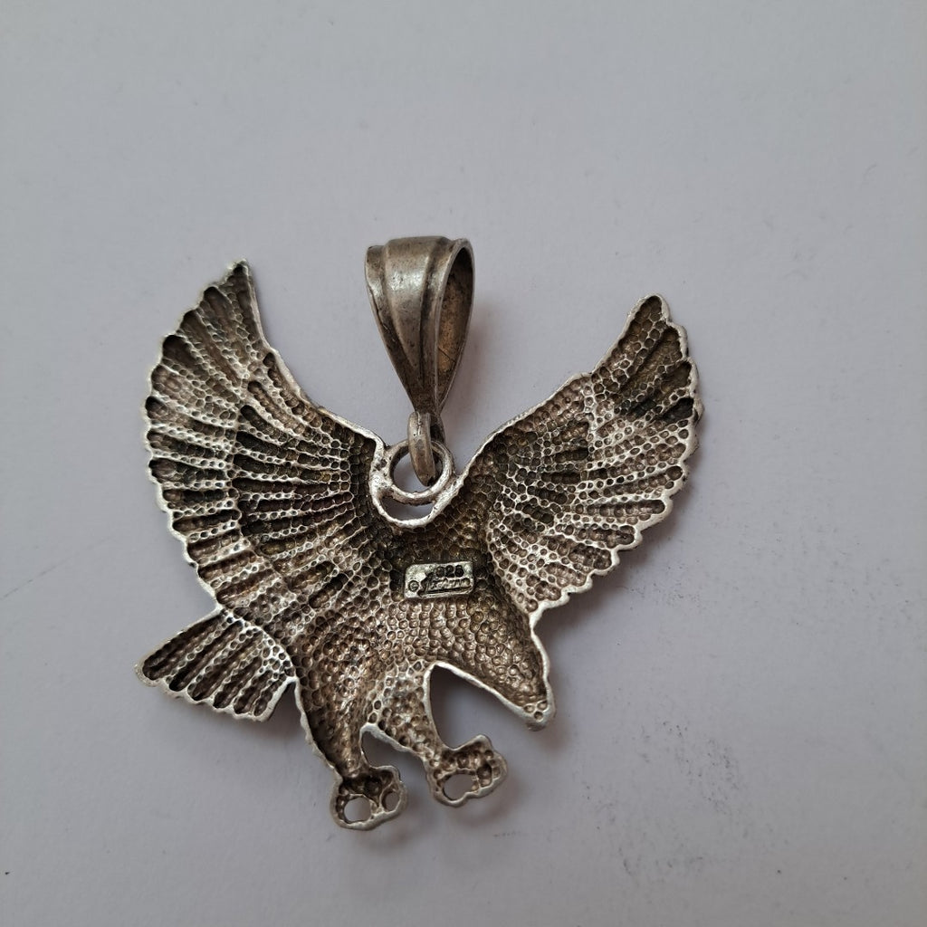 DIJE PLATA 19,00 GRMS (SEMINUEVO)