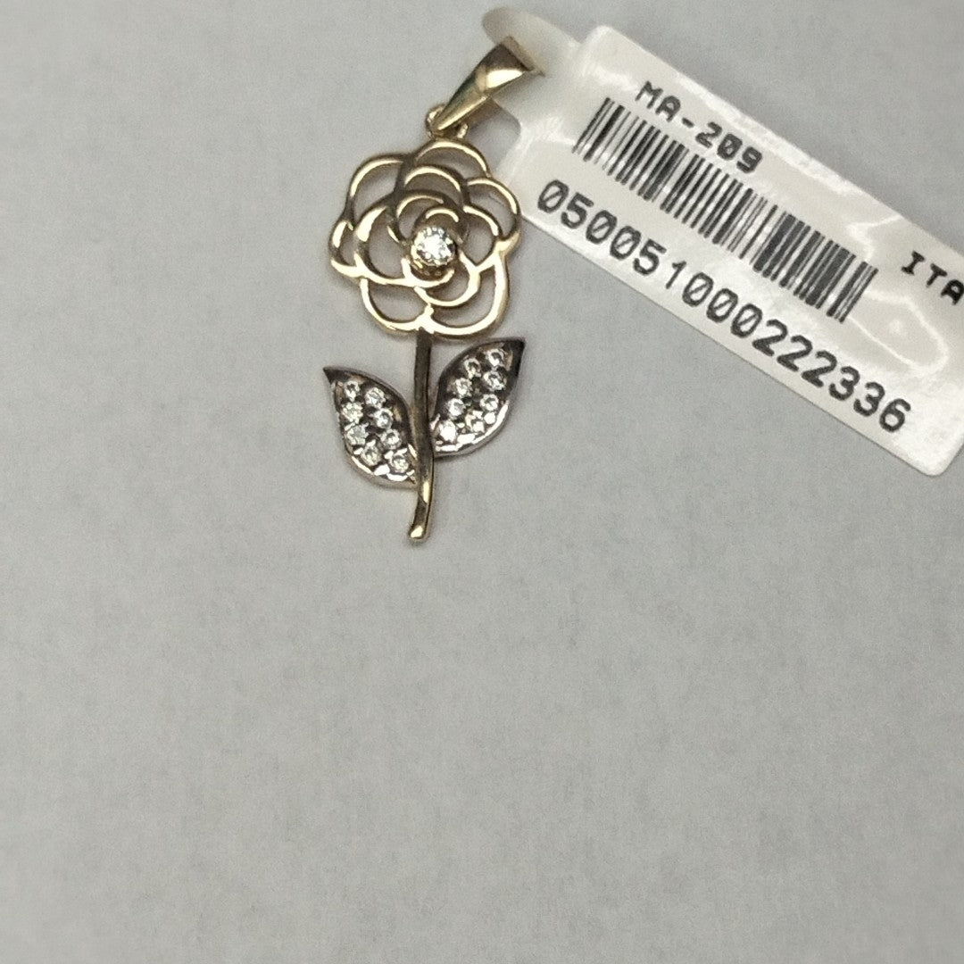 DIJES ORO 14K 1.2 (NUEVO)