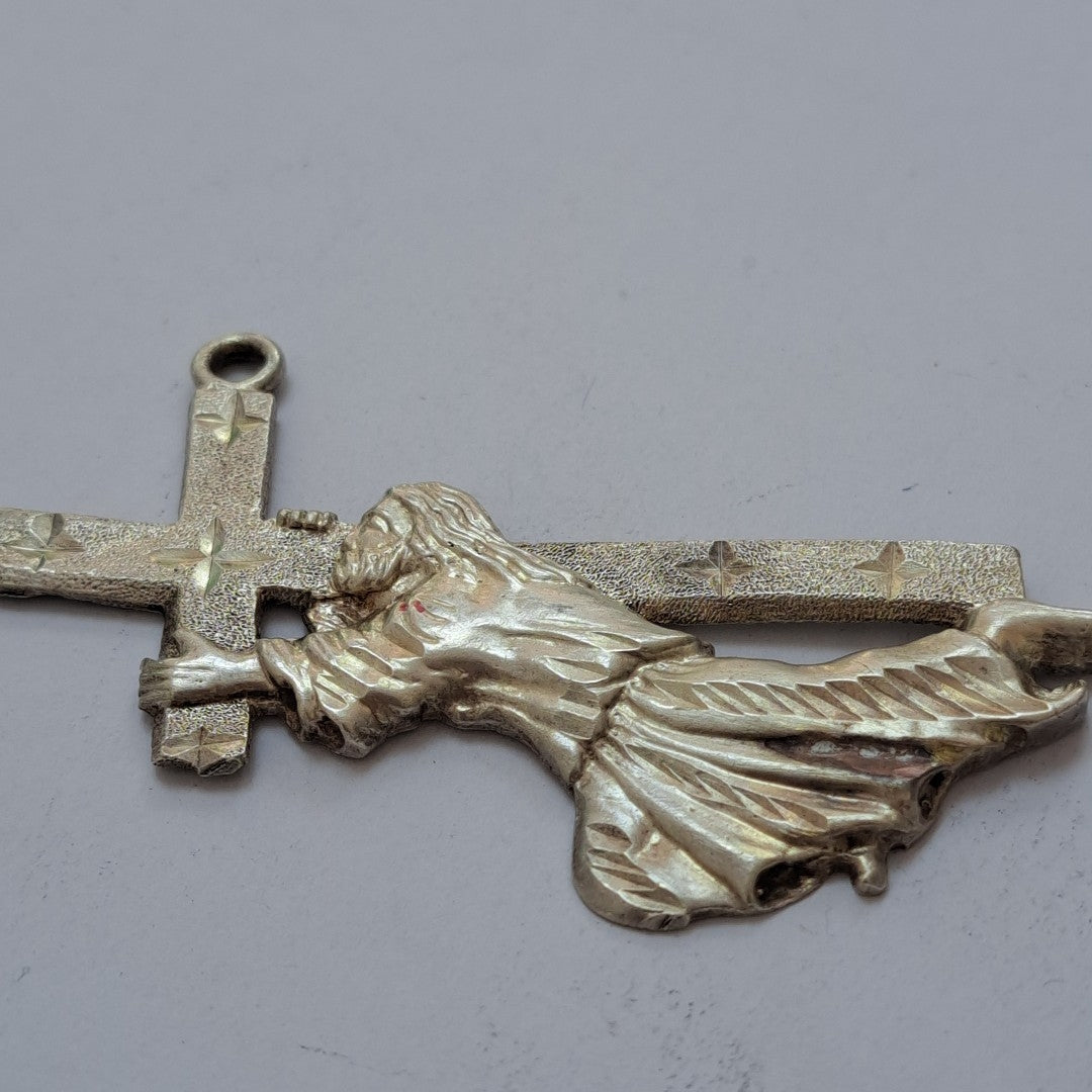 DIJE PLATA 9,50 GRMS (SEMINUEVO)