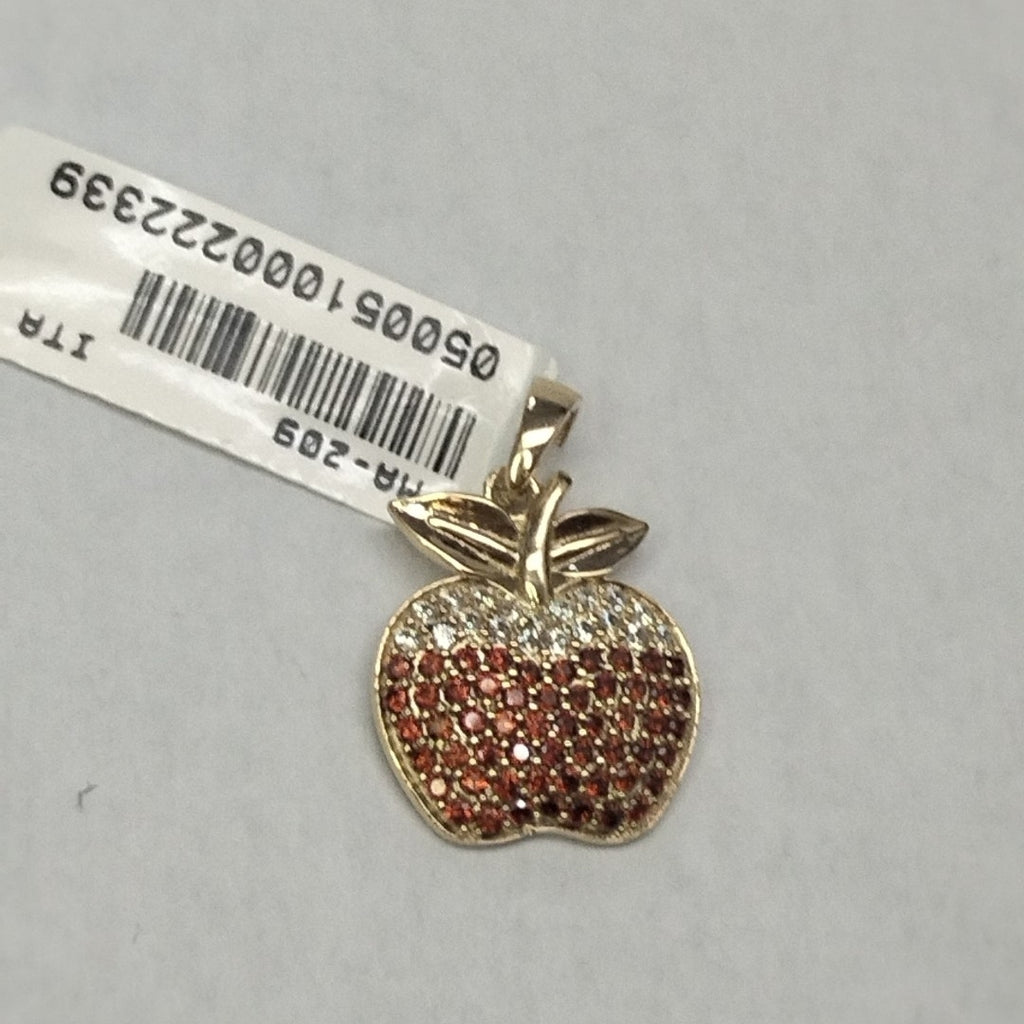 DIJES ORO 14K 2 (NUEVO)