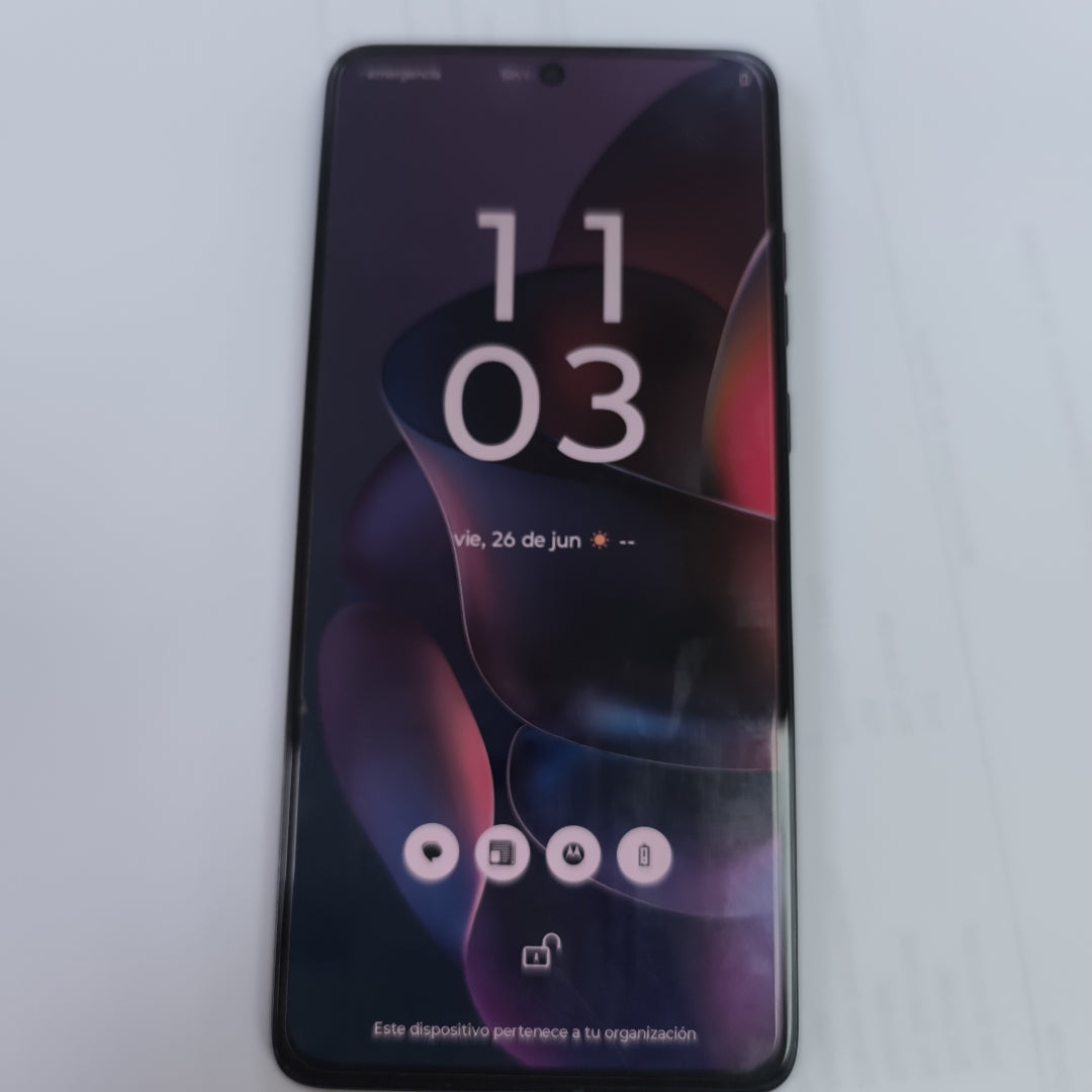 CELULAR MOTOROLA MOTO G STYLUS XT2517-3 (2025) 128 GB 8 GB RAM (SEMINUEVO)