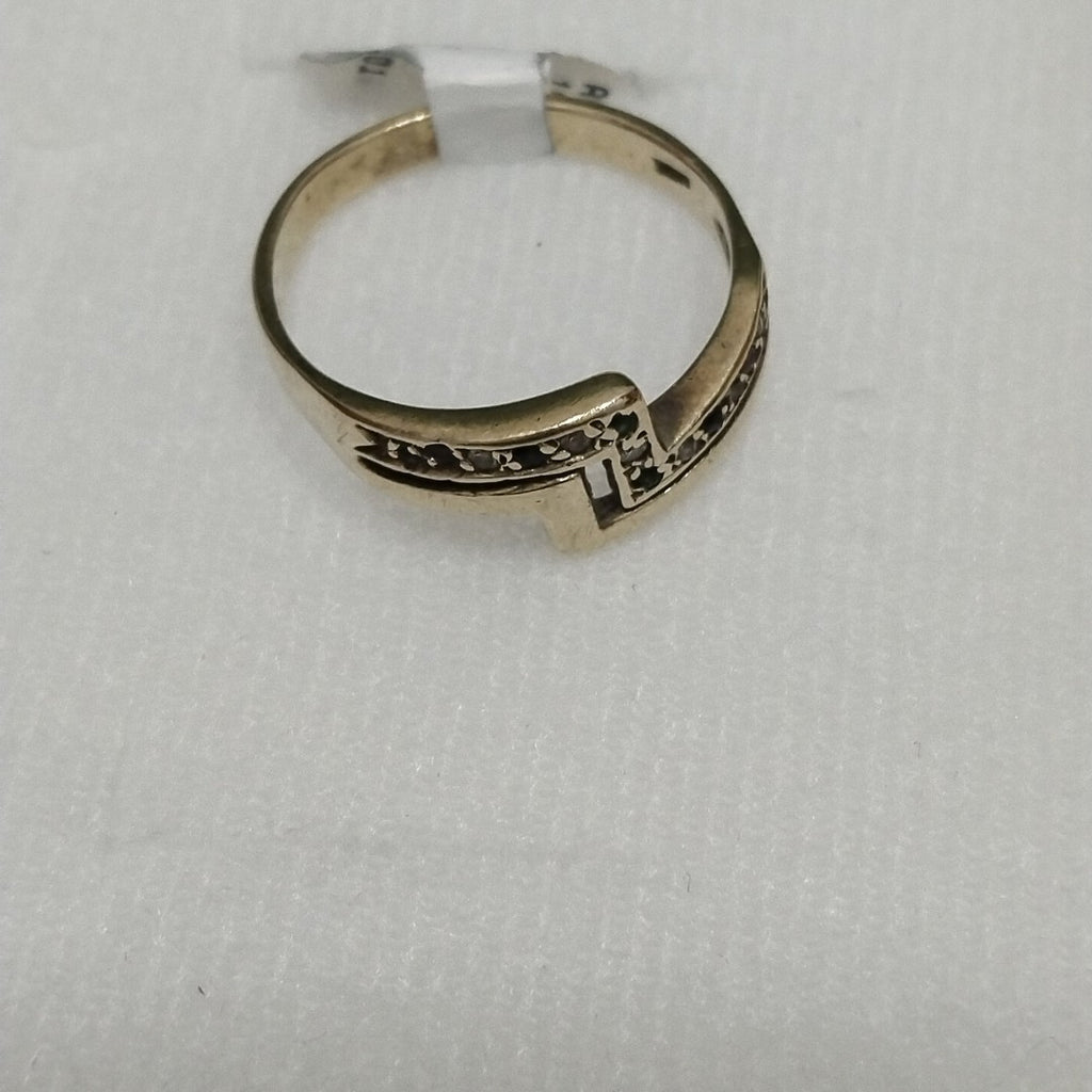 ANILLITO ORO 14 K 3,10 GRMS (SEMINUEVO)