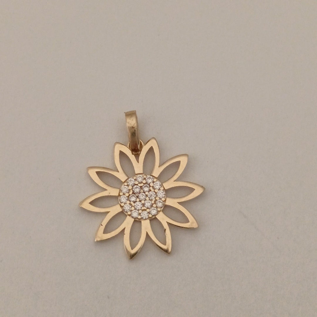 DIJES ORO 14K 0.9 (NUEVO)