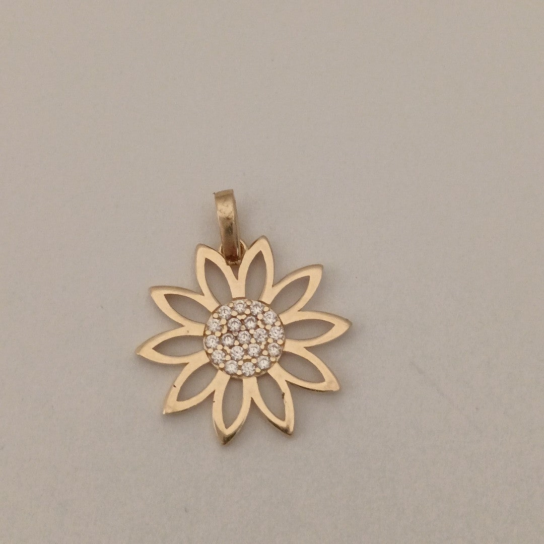 DIJES ORO 14K 0.9 (NUEVO)