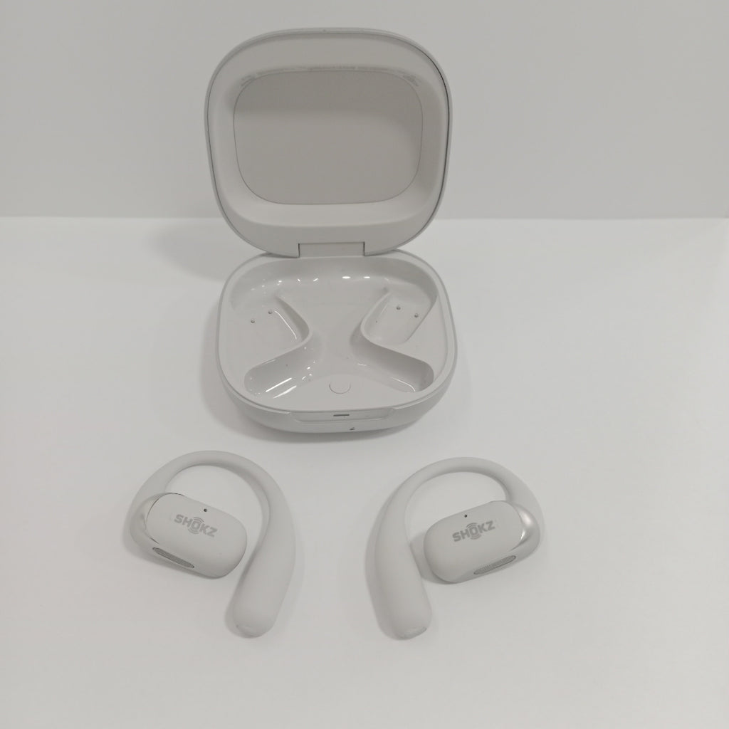 AUDIFONOS SHOKZ OPENFIT T921 INALAMBRICO IN EAR (SEMINUEVO)