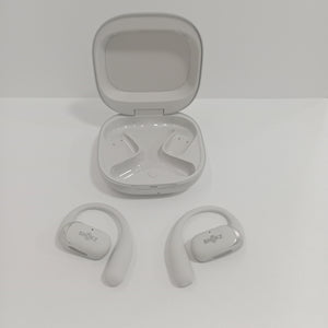 AUDIFONOS SHOKZ OPENFIT T921 INALAMBRICO IN EAR (SEMINUEVO)