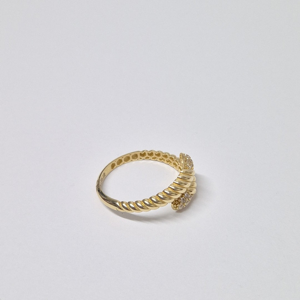 ANILLOS DAMA ORO 10K 1.7 (NUEVO)