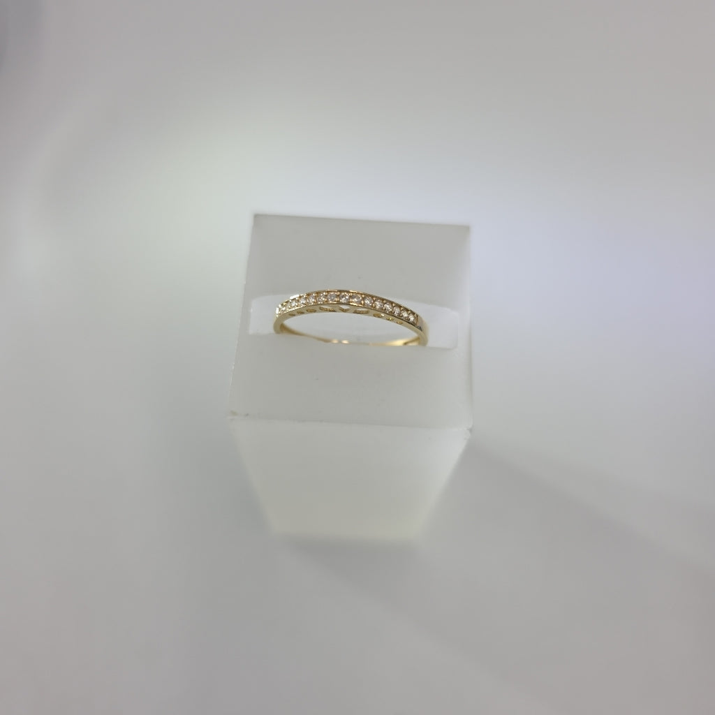 ANILLOS DAMA ORO 10K 1.2 (NUEVO)