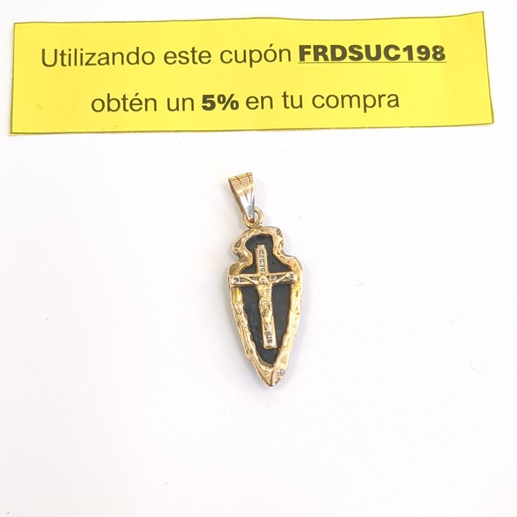 DIJE ORO 10 K 9.3 GRMS (SEMINUEVO)