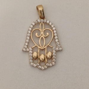 DIJES ORO 14K 1.2 (NUEVO)