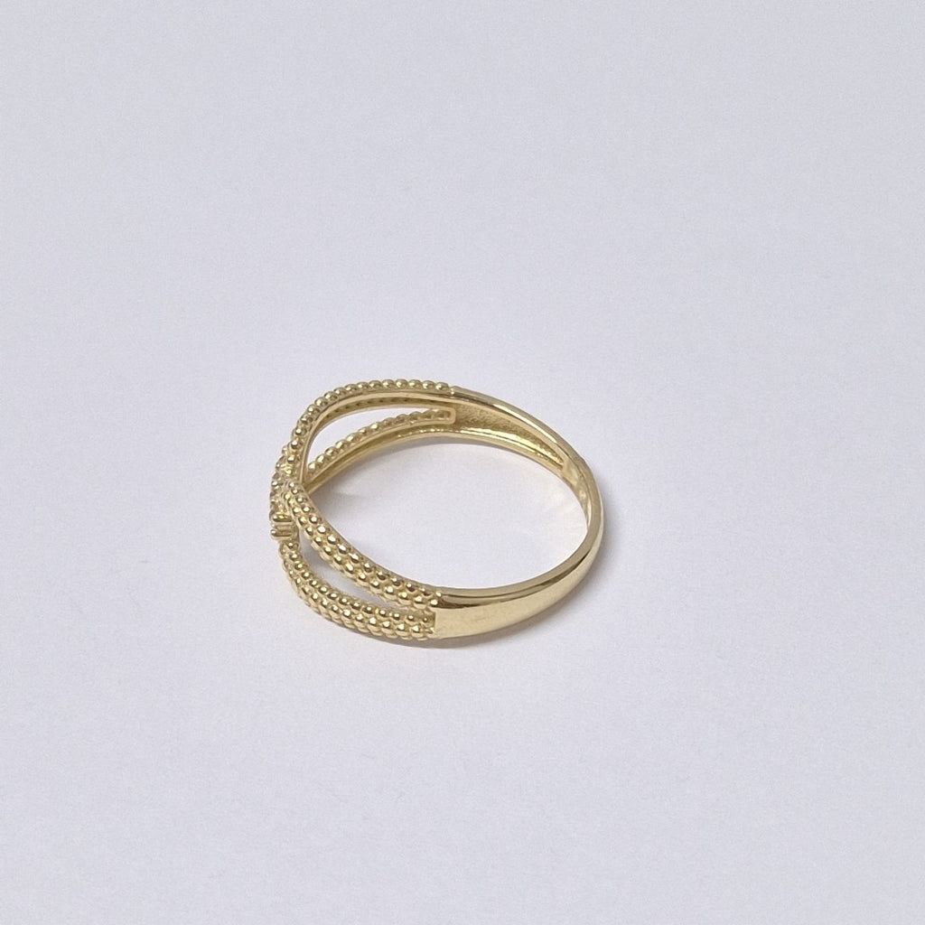ANILLOS DAMA ORO 10K 1.7 (NUEVO)