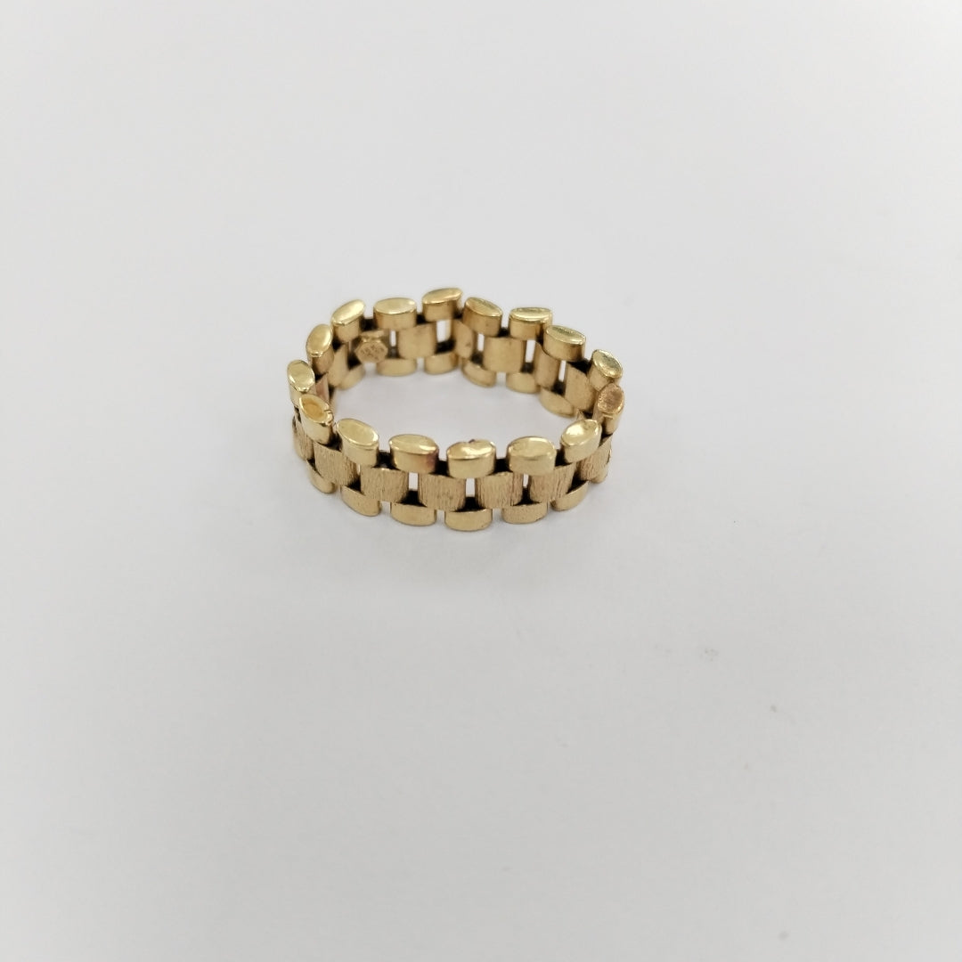 ANILLITO ORO 14 K 3,00 GRMS (SEMINUEVO)