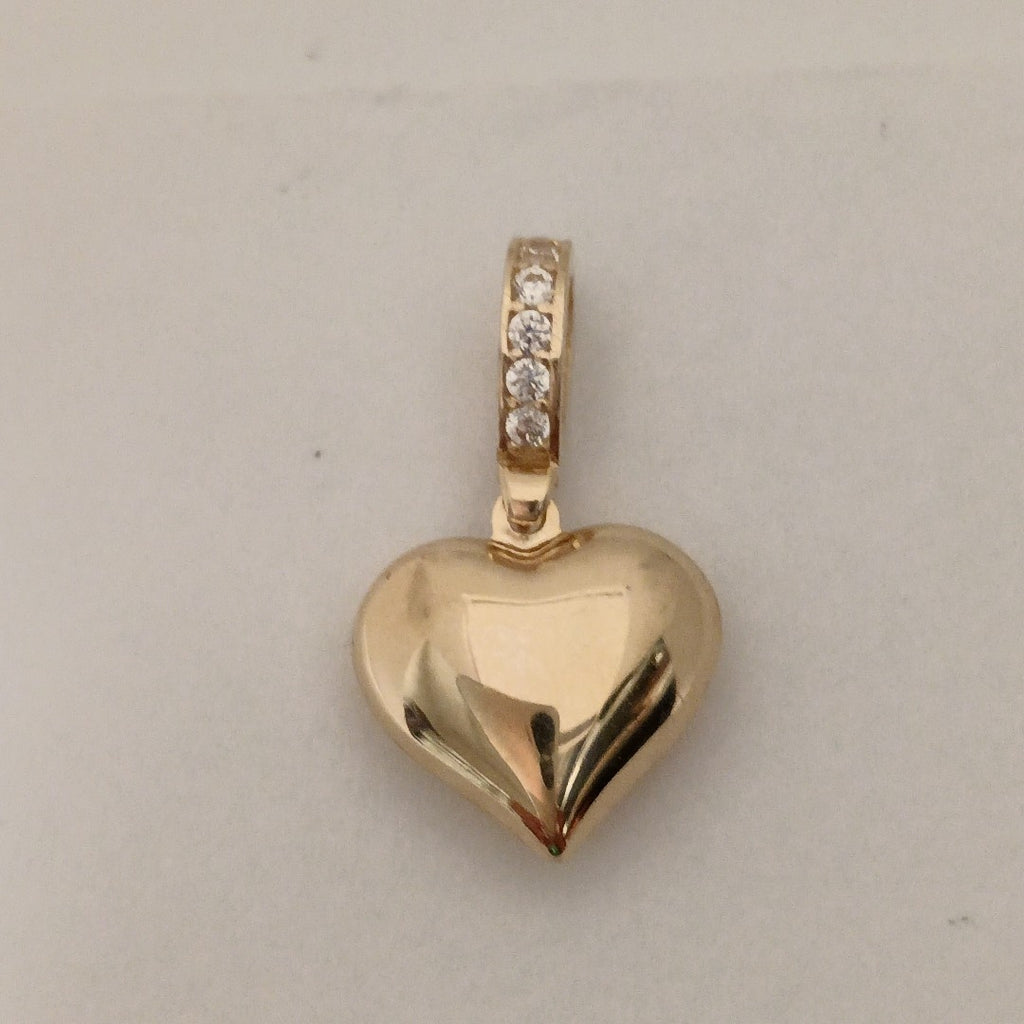 DIJES ORO 14K 1 (NUEVO)