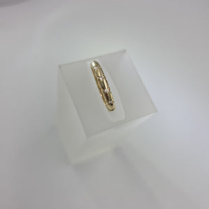ANILLOS DAMA ORO 10K 2 (NUEVO)