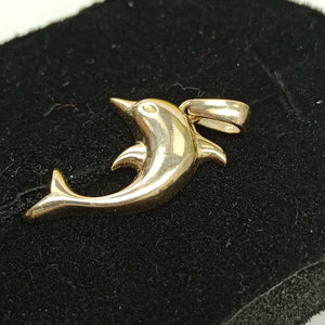 DIJES ORO 14K 0.9 (NUEVO)