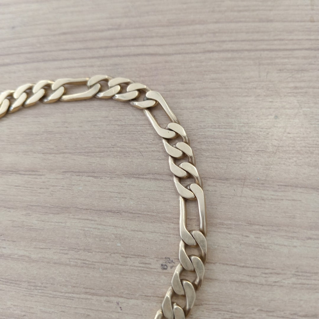 PULSERA ORO 14 K 19,90 GRMS (SEMINUEVO)