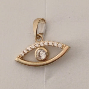 DIJES ORO 14K 0.9 (NUEVO)