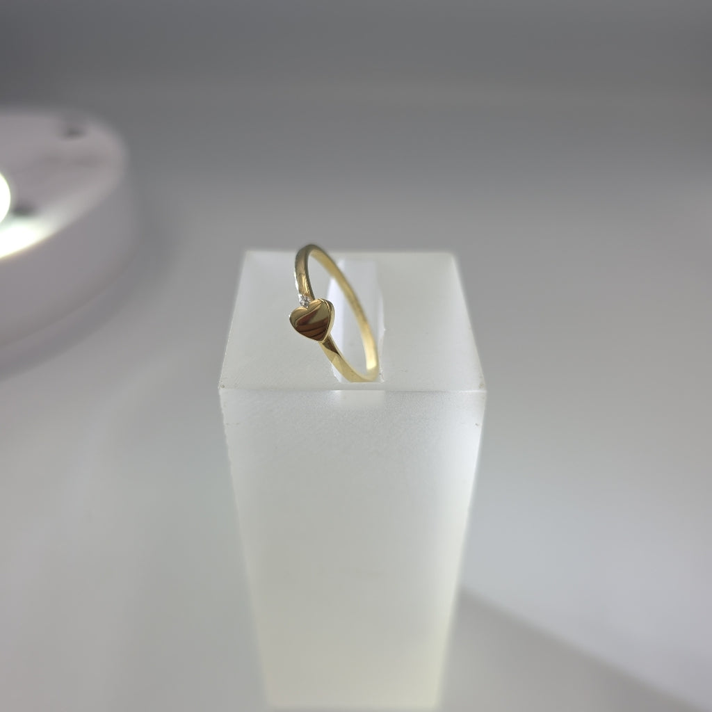 ANILLOS DAMA ORO 10K 1.1 (NUEVO)