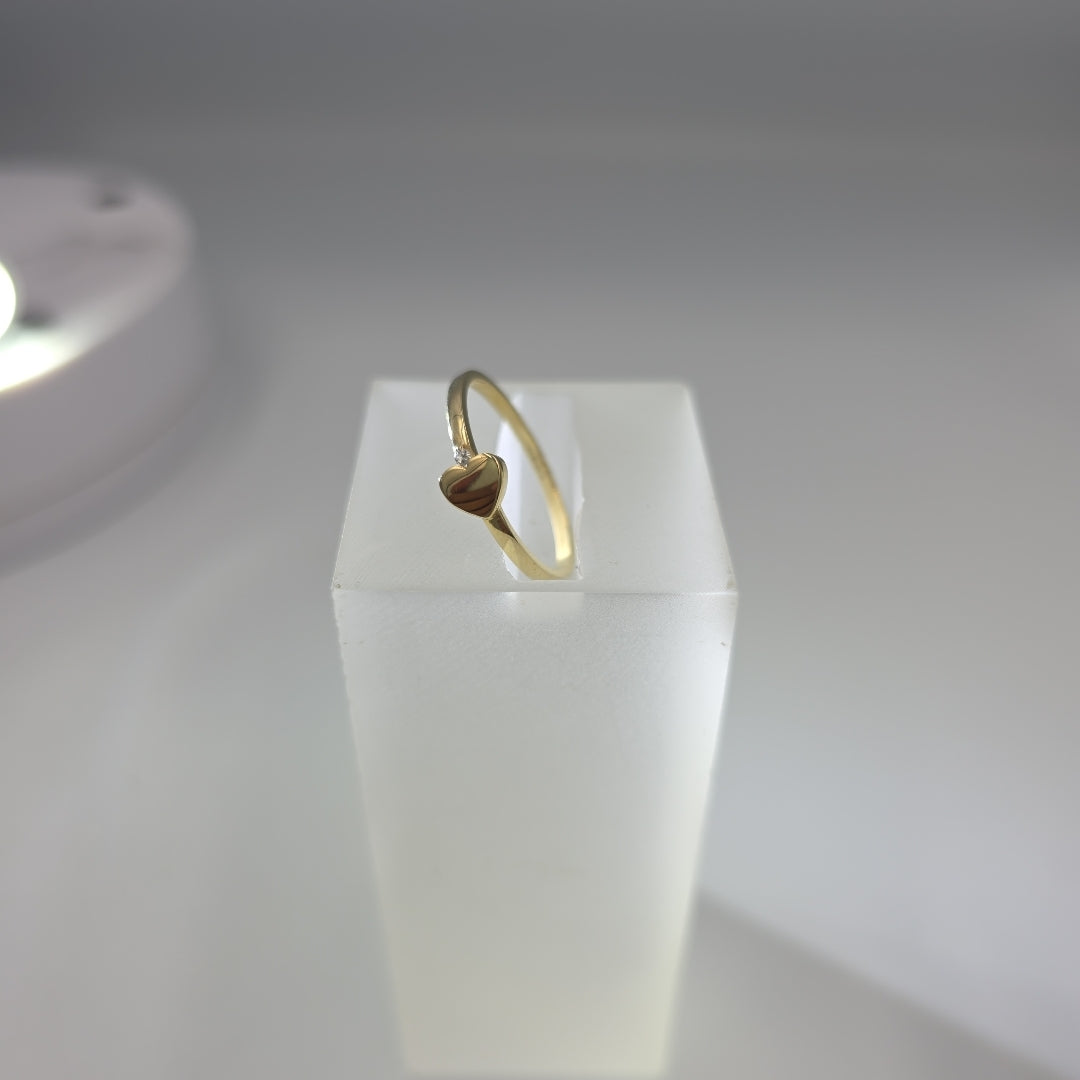 ANILLOS DAMA ORO 10K 1.1 (NUEVO)