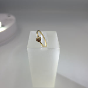 ANILLOS DAMA ORO 10K 1.1 (NUEVO)