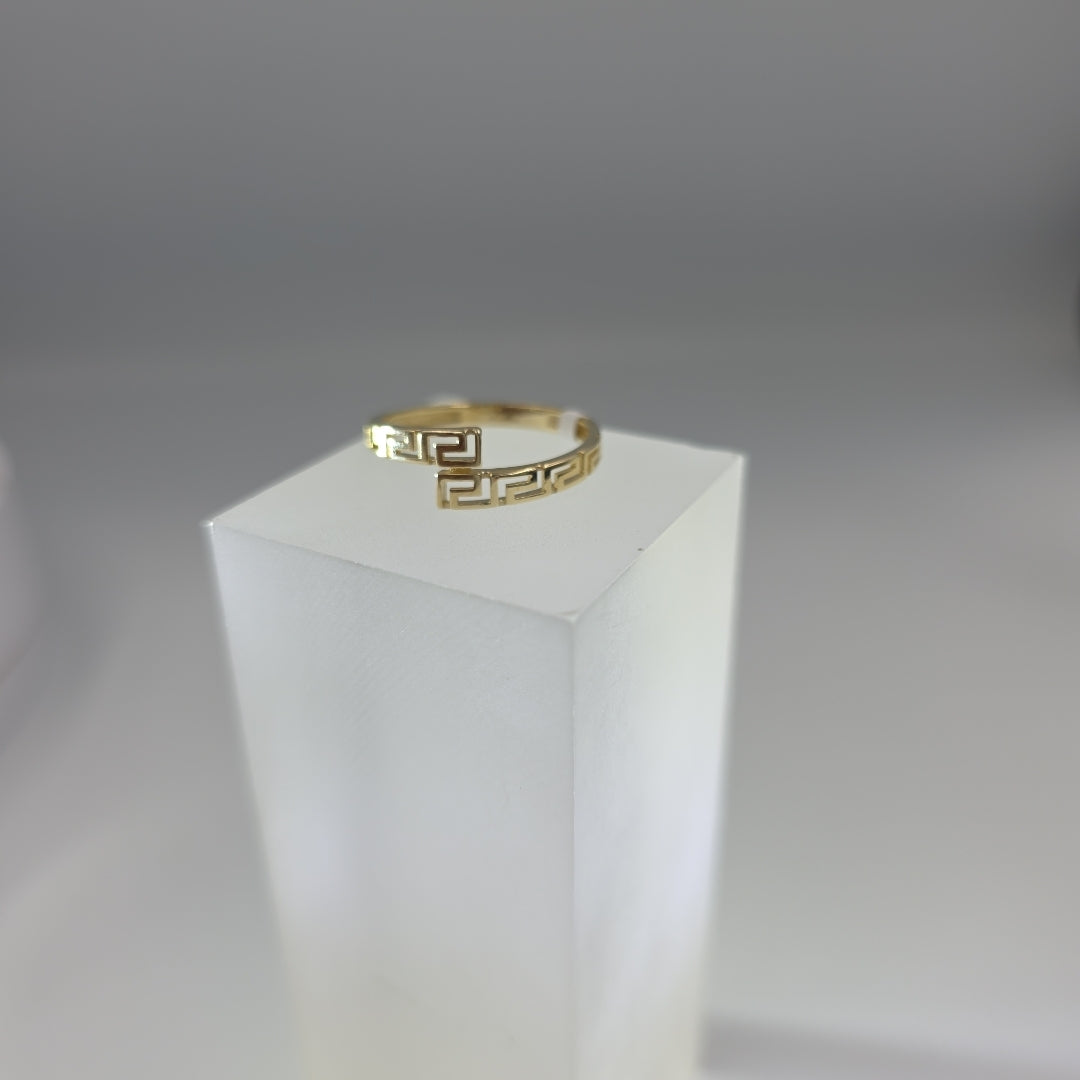 ANILLOS DAMA ORO 10K 1.2 (NUEVO)