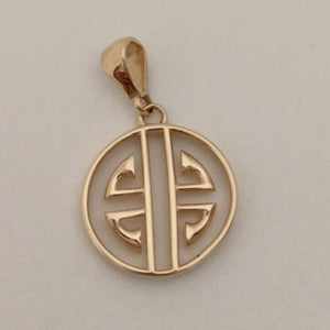 DIJES ORO 14K 1.1 (NUEVO)