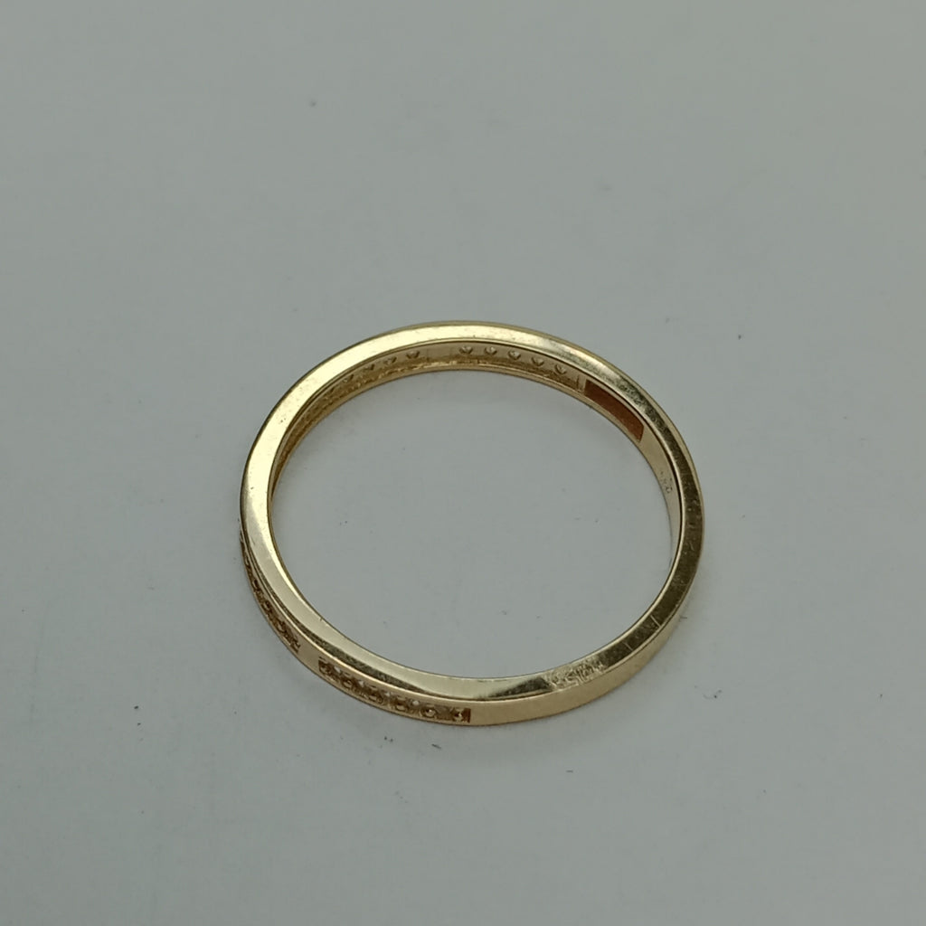 ANILLOS DAMA ORO 14K 1.7 (NUEVO)