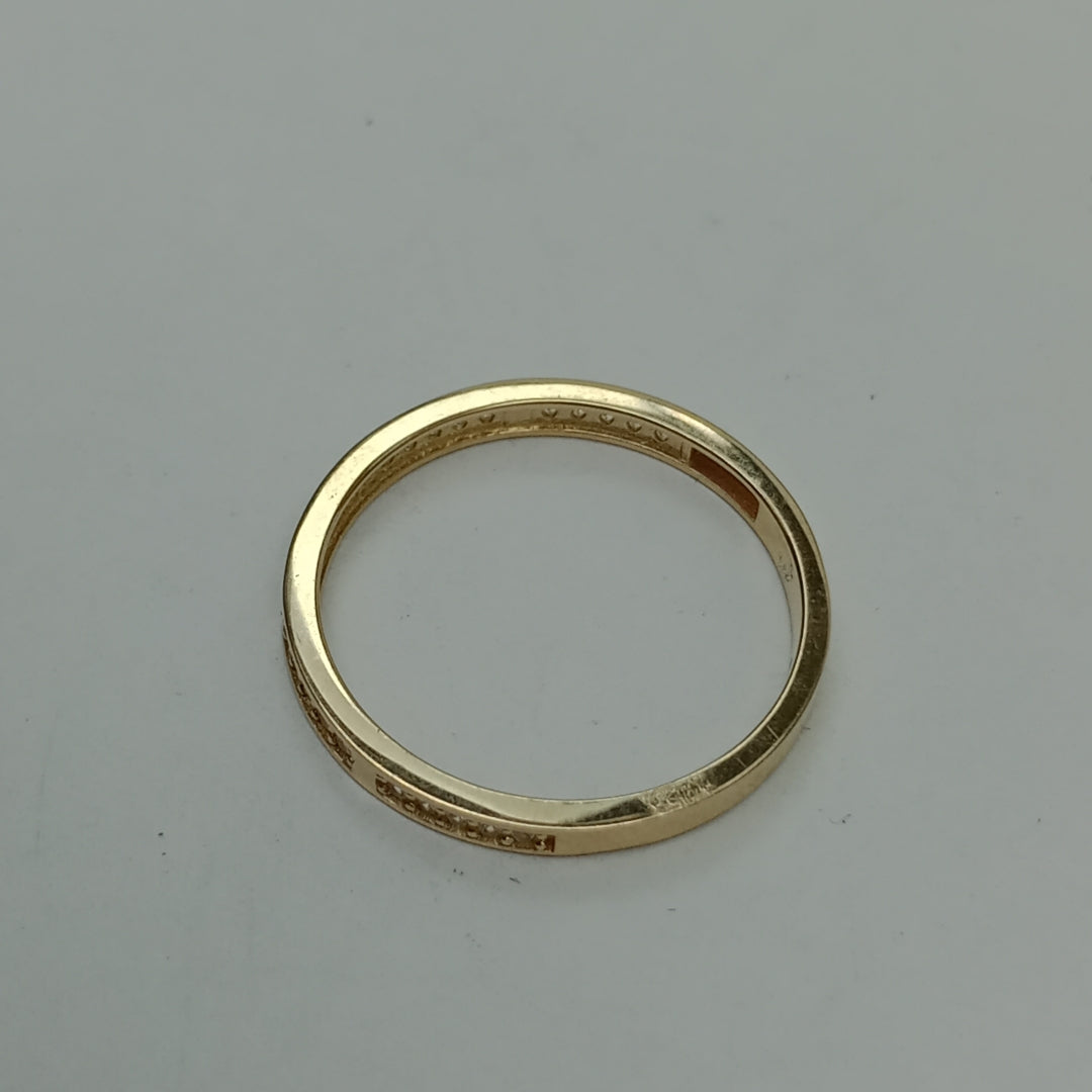 ANILLOS DAMA ORO 14K 1.7 (NUEVO)
