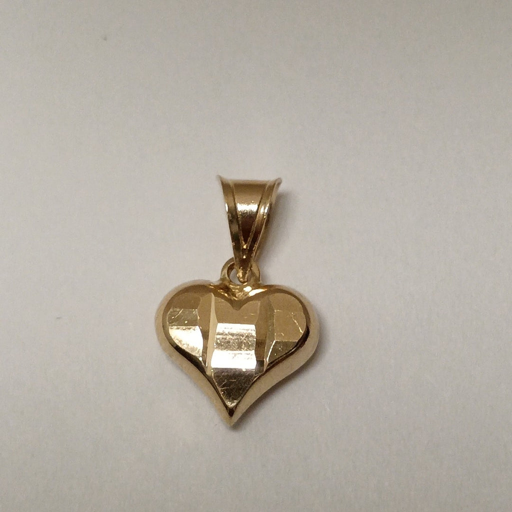 DIJES ORO 14K 0.8 (NUEVO)