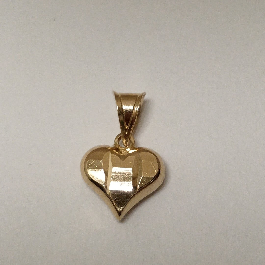 DIJES ORO 14K 0.8 (NUEVO)