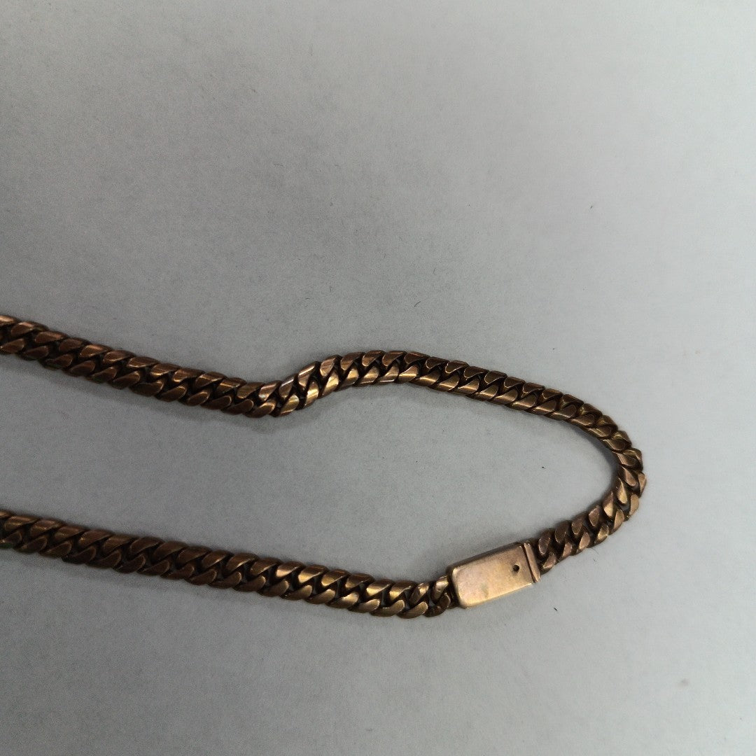 CADENA ORO 8 K 22,00 GRMS (SEMINUEVO)