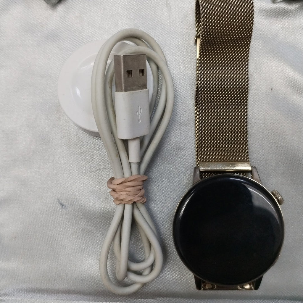 SMARTWATCH HUAWEI WATCH GT 3 MIL-B19 42 MM GPS (SEMINUEVO)