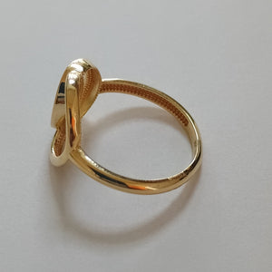 ANILLOS DAMA ORO 14K 2.3 (NUEVO)