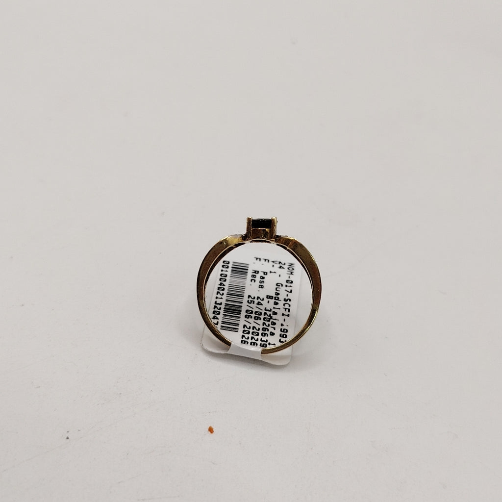ANILLITO ORO 14 K 3.7 GRMS (SEMINUEVO)