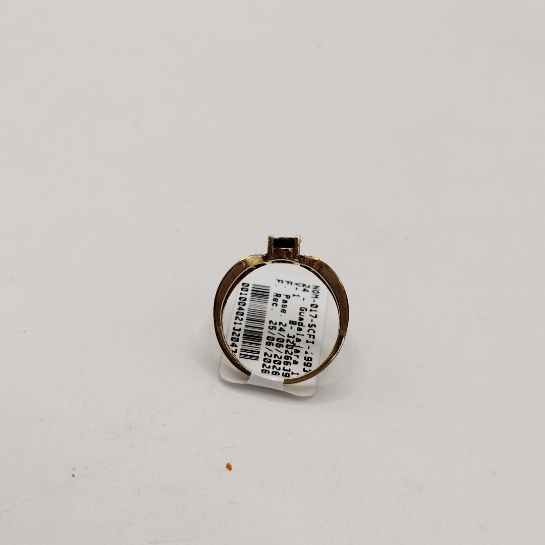 ANILLITO ORO 14 K 3.7 GRMS (SEMINUEVO)