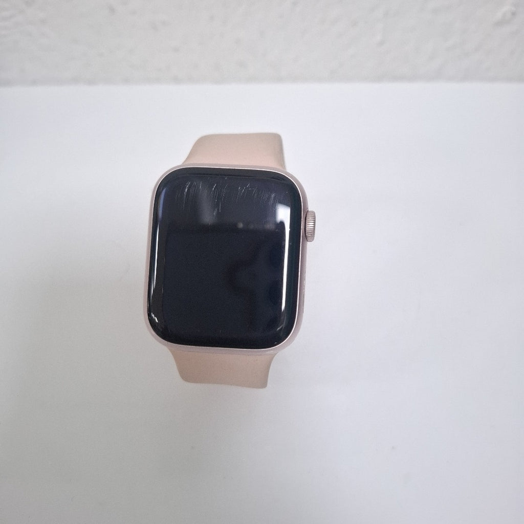 SMARTWATCH APPLE SERIES 9 ALUMINIO A2980 45 MM GPS (SEMINUEVO)