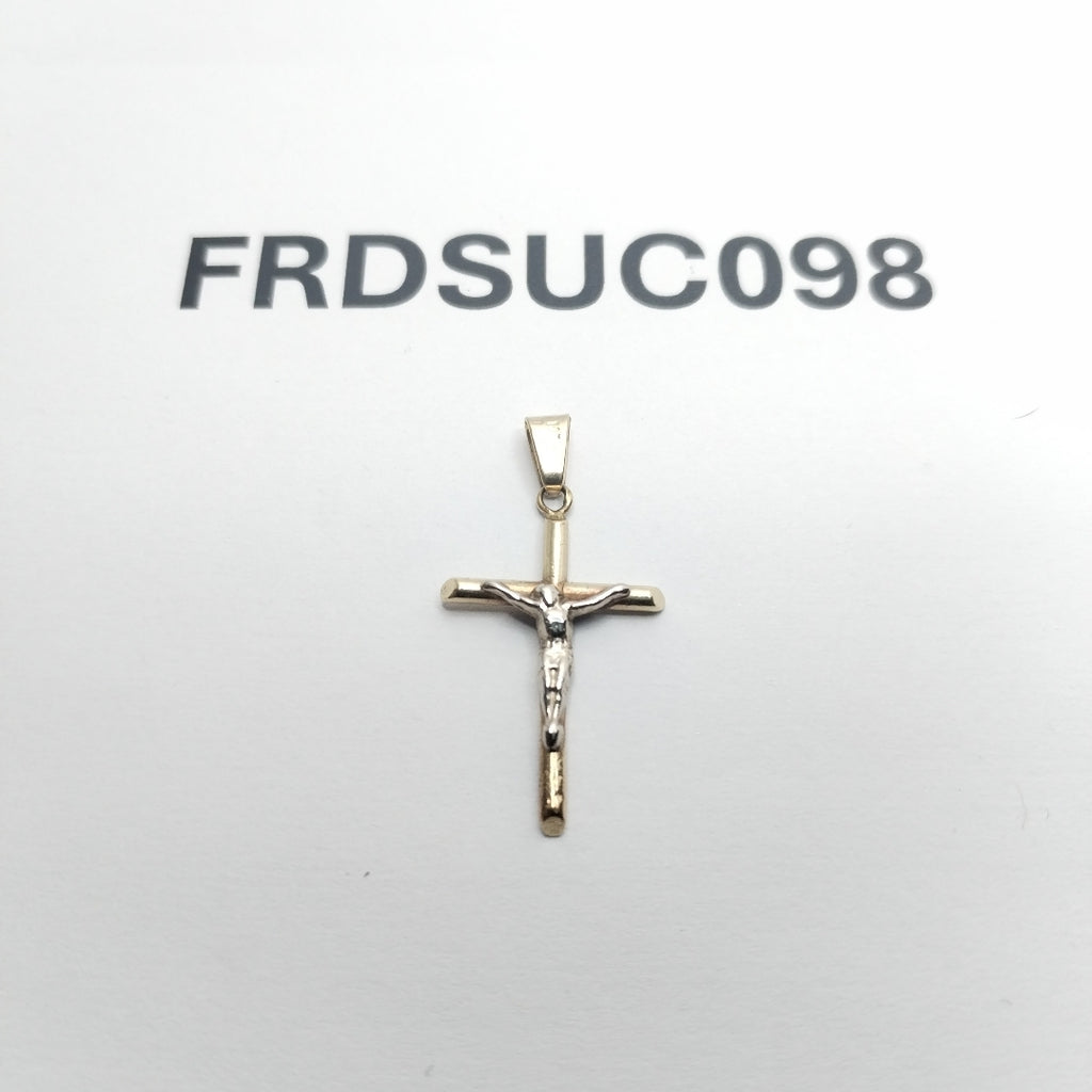 DIJE ORO 14 K 0.9 GRMS (SEMINUEVO)
