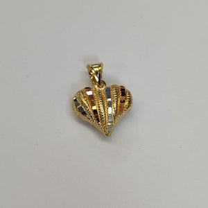 DIJES ORO 14K 1.3 (NUEVO)