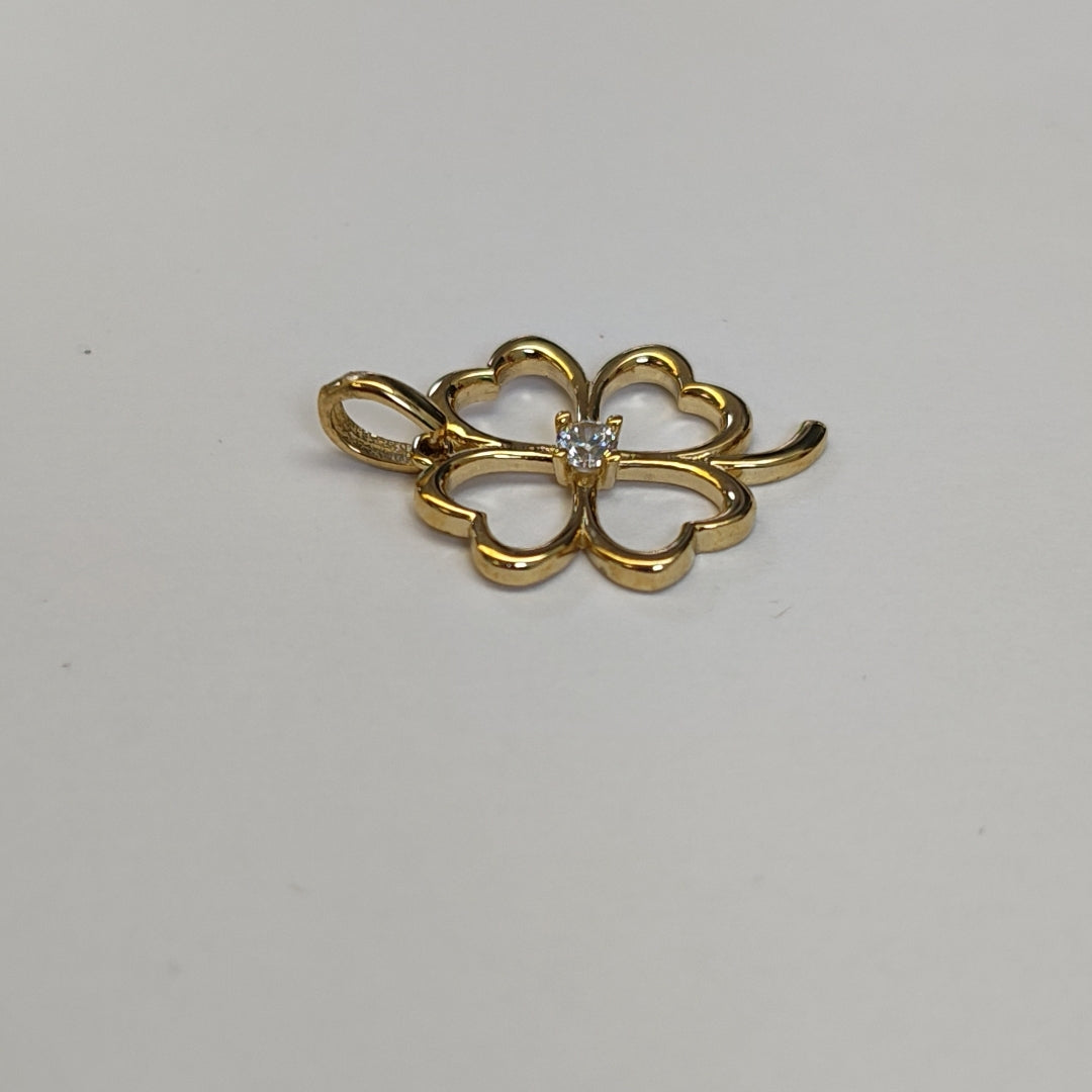 DIJES ORO 14K 1.8 (NUEVO)