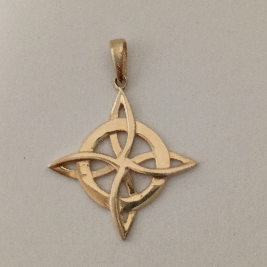 DIJES ORO 14K 1.2 (NUEVO)