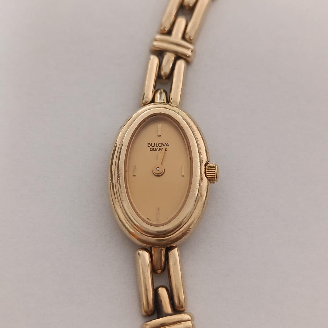 PULSERA ORO 14 K 18,90 GRMS (SEMINUEVO)