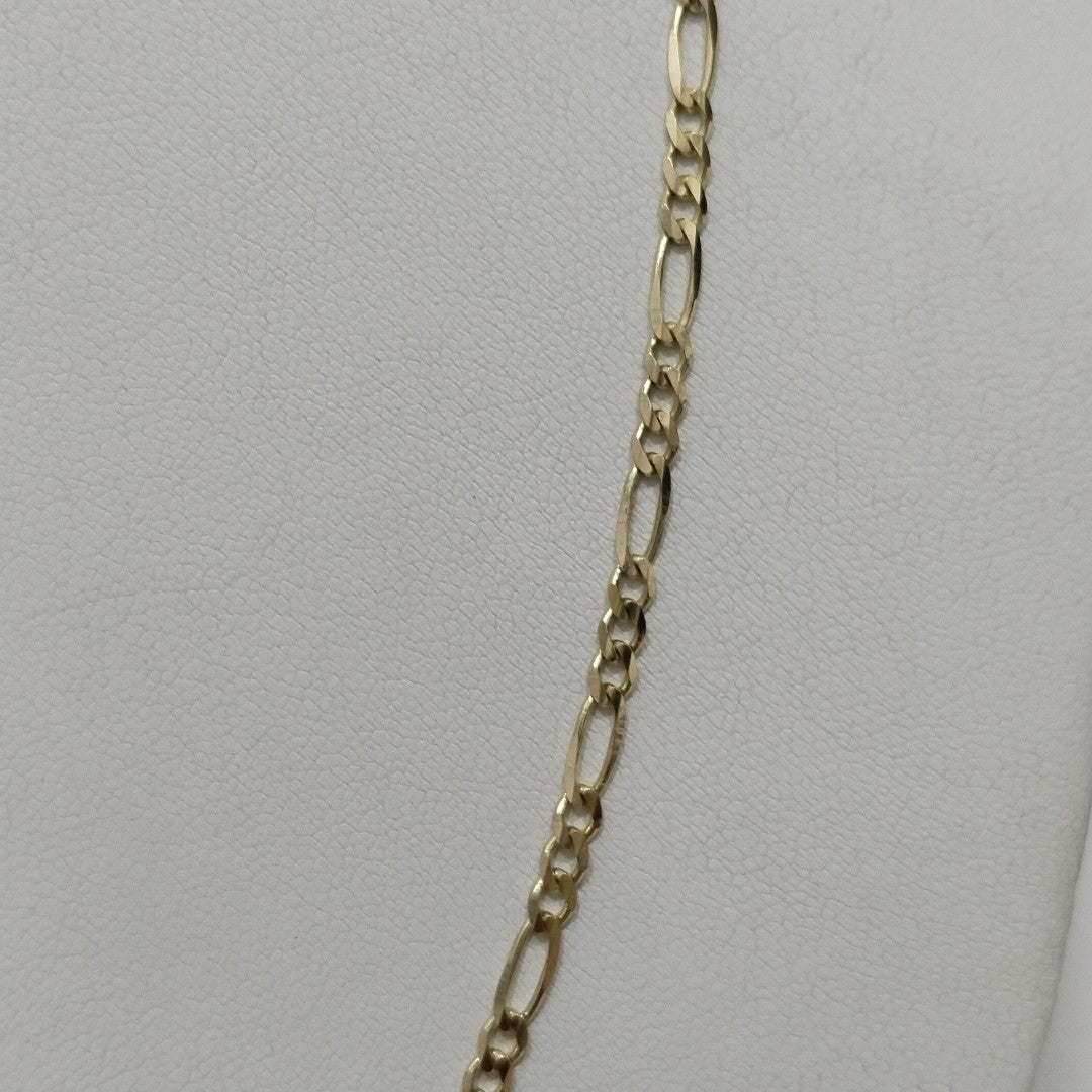 CADENA 3X1 7.6G 55 CM (NUEVO)